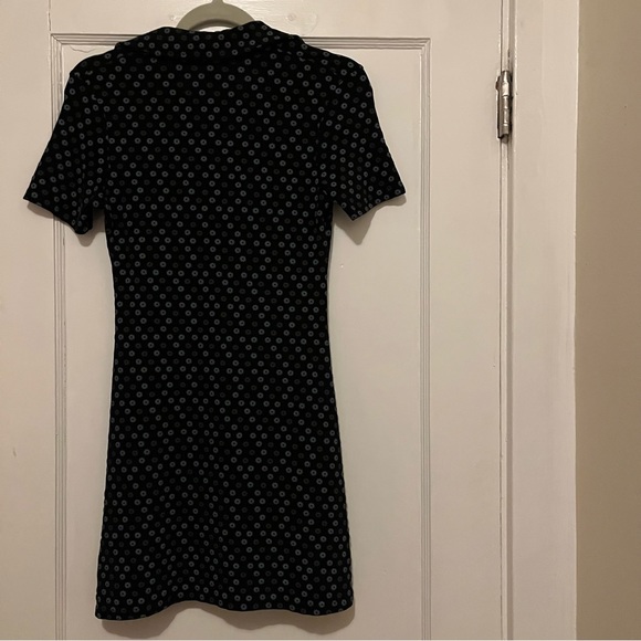 Vintage mini dress - Picture 2 of 4